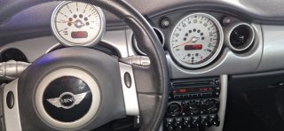 MINI Cabrio 2007