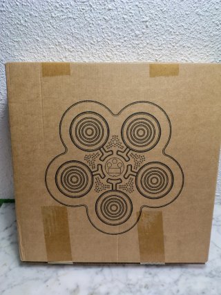 Máquina de boxeo inteligente