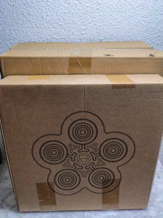 Máquina de boxeo inteligente