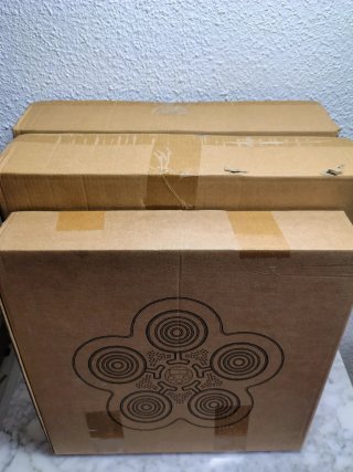 Máquina de boxeo inteligente