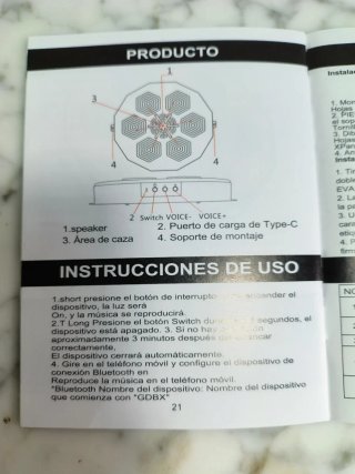 Máquina de boxeo inteligente