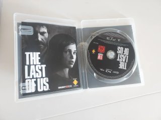 Consola PS3 + 3 Juegos