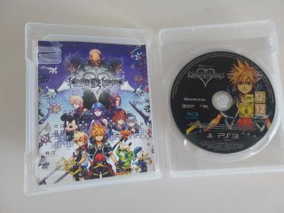 Consola PS3 + 3 Juegos