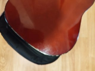 Guitarra Clásica con Funda