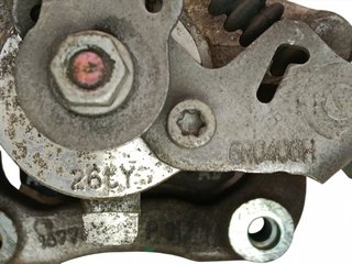 PINZA DE FRENO TRASERA DERECHA SEAT IBIZA BERLINA
