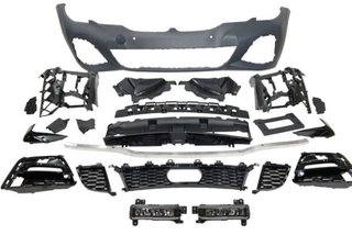 Paragolpes Delantero Bmw G20 /G21 2019+ Look