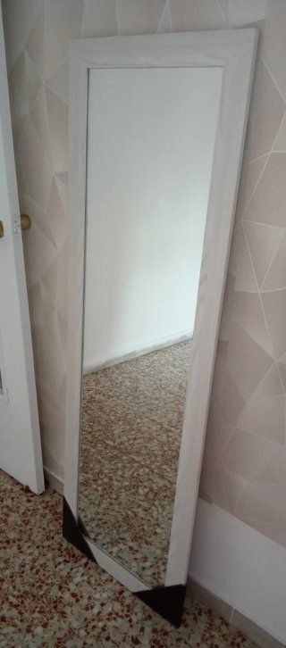 Espejo  Ikea