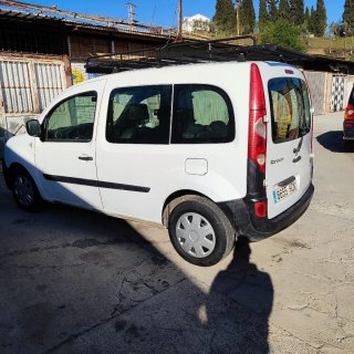 Renault Kangoo 2011