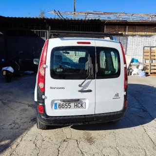 Renault Kangoo 2011
