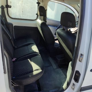 Renault Kangoo 2011