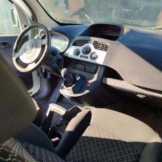 Renault Kangoo 2011