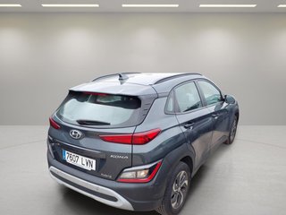 Hyundai Kona 1.6 GDI HEV Maxx DCT