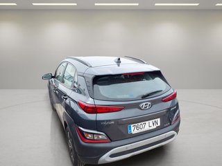 Hyundai Kona 1.6 GDI HEV Maxx DCT