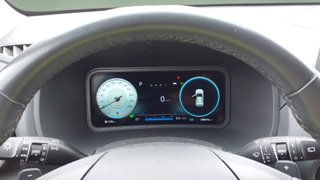 Hyundai Kona 1.6 GDI HEV Maxx DCT