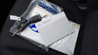 Hyundai Kona 1.6 GDI HEV Maxx DCT