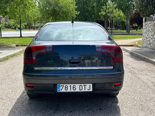 CITROËN C5 2.0 HDI 138CV EXCLUSIVE – FASE 2 –