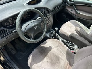 CITROËN C5 2.0 HDI 138CV EXCLUSIVE – FASE 2 –