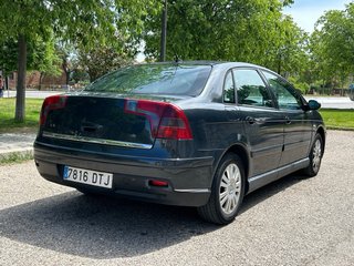 CITROËN C5 2.0 HDI 138CV EXCLUSIVE – FASE 2 –