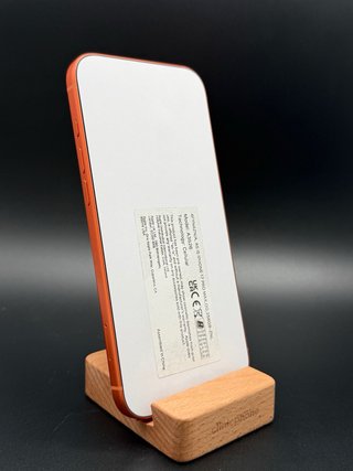 iPhone 17 Pro Max 256GB Naranja