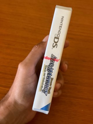 PRECINTADO ACE ATTORNEY TRIALS AND TRIBULATIONS