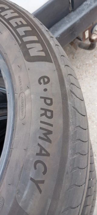 Michelin 235/55 R19 105W Neumático