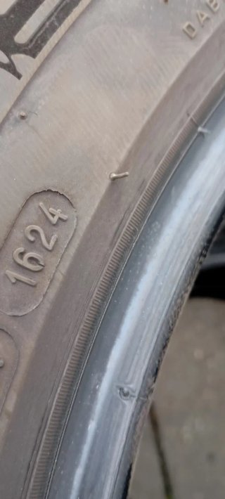 Michelin 235/55 R19 105W Neumático