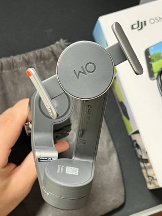 DJI Osmo Mobile 6 Gimbal para móvil