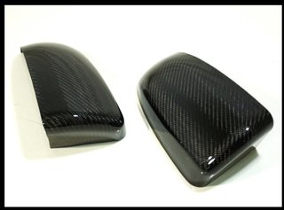 Cubre Espejos Carbono Bmw E70/E71 2007-2014