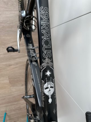 Trek Madone Dura Ace Electrónico