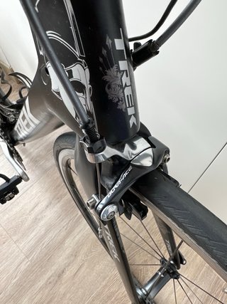 Trek Madone Dura Ace Electrónico
