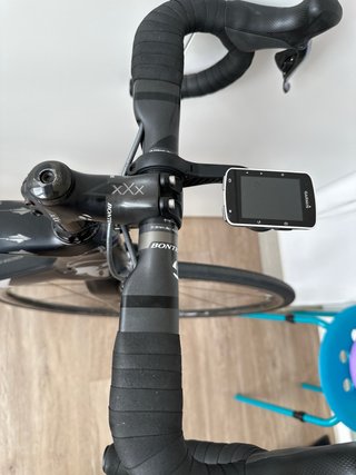 Trek Madone Dura Ace Electrónico