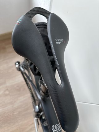 Trek Madone Dura Ace Electrónico