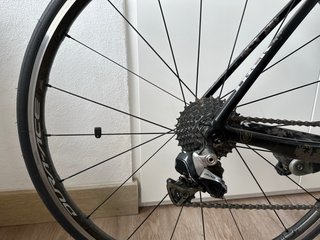 Trek Madone Dura Ace Electrónico