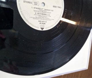 Vinile ZZ Top - Stages (Extended Version) D181