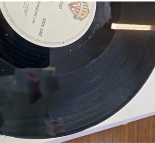Vinile ZZ Top - Stages (Extended Version) D181