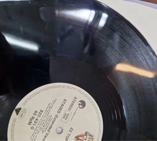 Vinile ZZ Top - Stages (Extended Version) D181