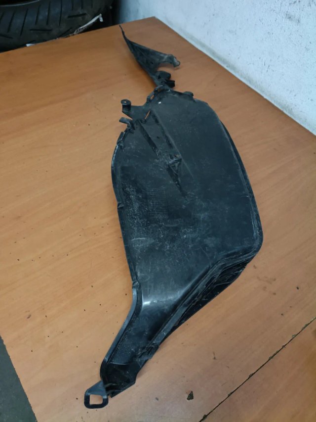 Posapiés Honda PCX 125/150