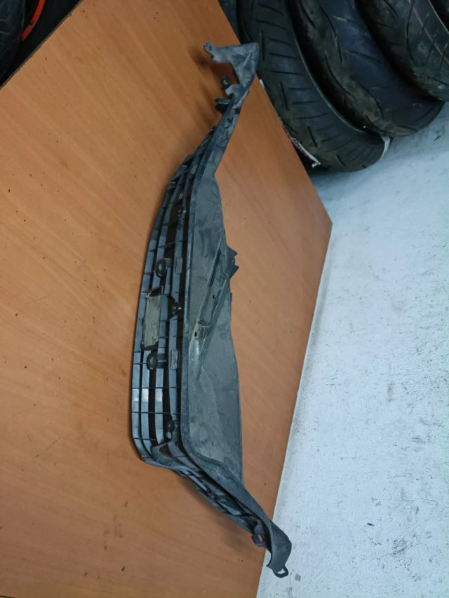 Posapiés Honda PCX 125/150