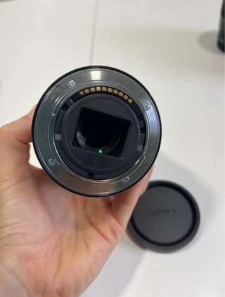 Sigma 30mm 1.4 DC DN E-mount