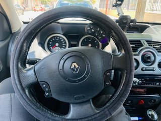 Renault Megane 2005