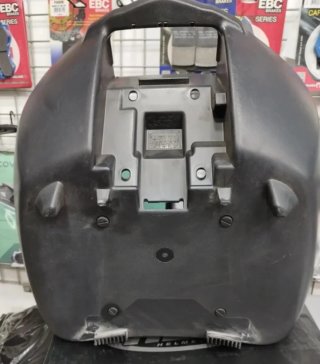 Honda SH125/300  Parte Inferior  Baul Honda Origin