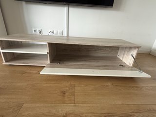 Conjunto Muebles Salón