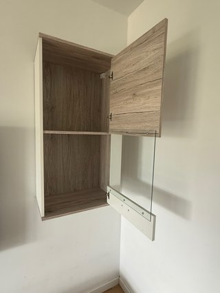 Conjunto Muebles Salón
