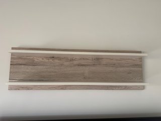 Conjunto Muebles Salón
