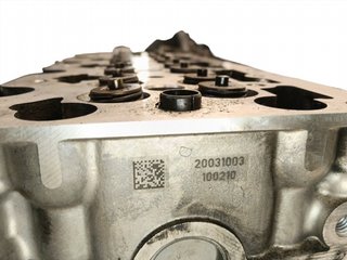 CULATA OPEL ASTRA J BERLINA 5P A17DTR 20031003