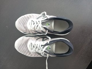 Zapatillas New Balance 860 (EU 38)