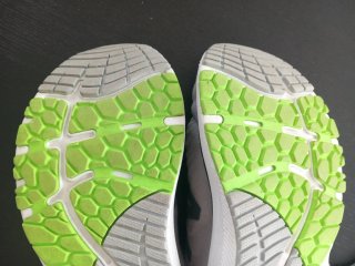 Zapatillas New Balance 860 (EU 38)