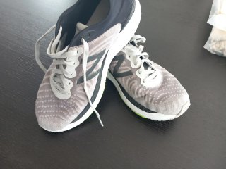 Zapatillas New Balance 860 (EU 38)