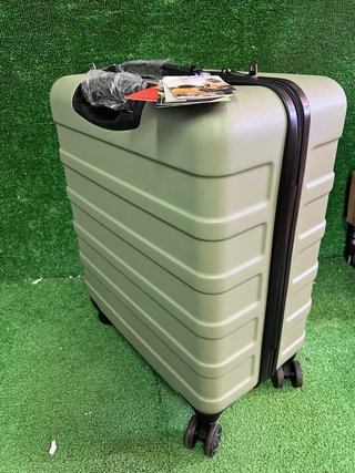 Maleta Cabin MAX verde oliva 56x45x25cm