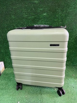 Maleta Cabin MAX verde oliva 56x45x25cm